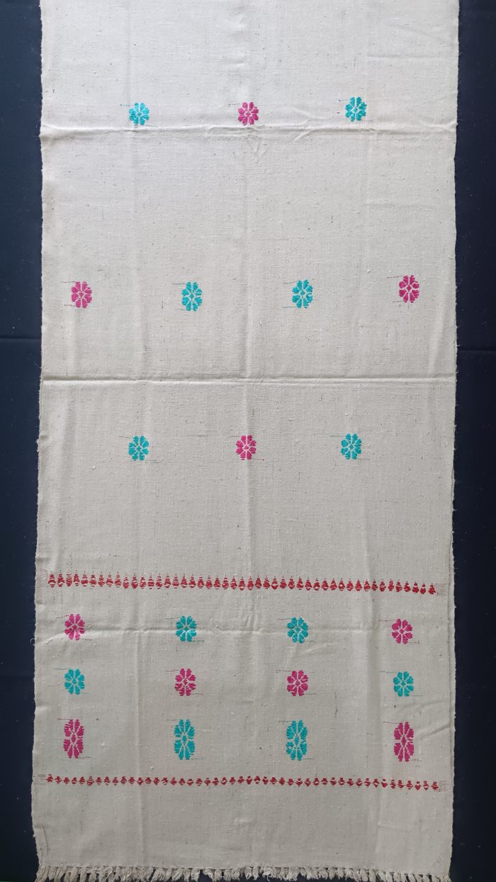 Indi(Eri Silk) Stole - Image 2